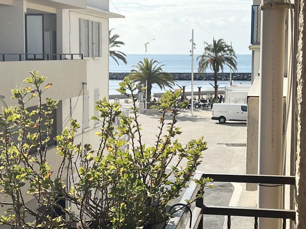 Vente Maison Maison : 2 appartements et grand garage Le grau du roi