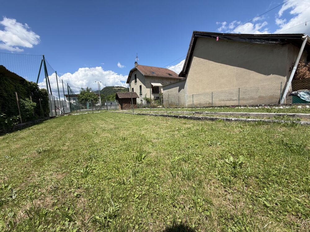 Maison de village de 95m² hab