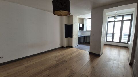   Studio Appartement - 1 pi�ce(s) - 39 m�