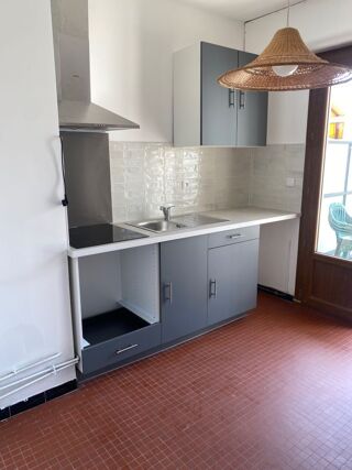  Appartement  louer 2 pices 44 m