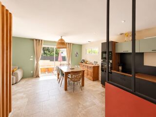  Maison à vendre 5 pièces 110 m²