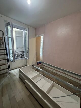  Appartement à vendre 2 pièces 24 m²