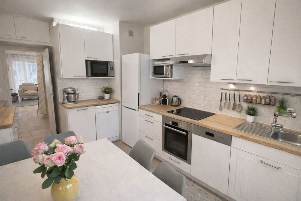 � vendre  Appartement Boulogne-Billancourt (92100)