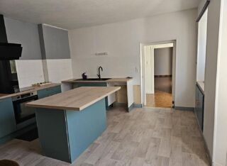  Maison � vendre 3 pi�ces 110 m�