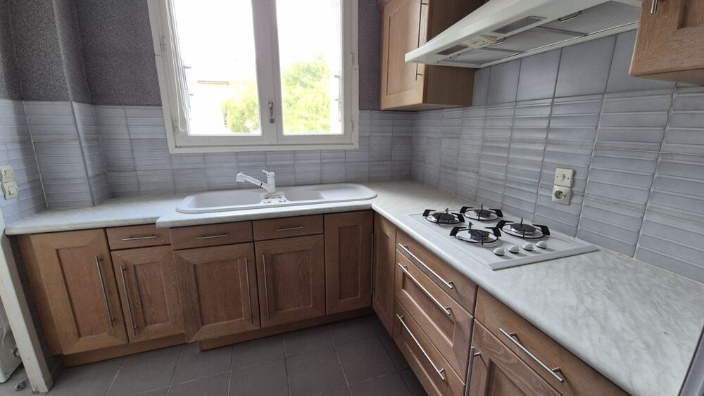 Appartement 3 pièces 73 m² · à Montpellier · 73 m² · 297 000 €