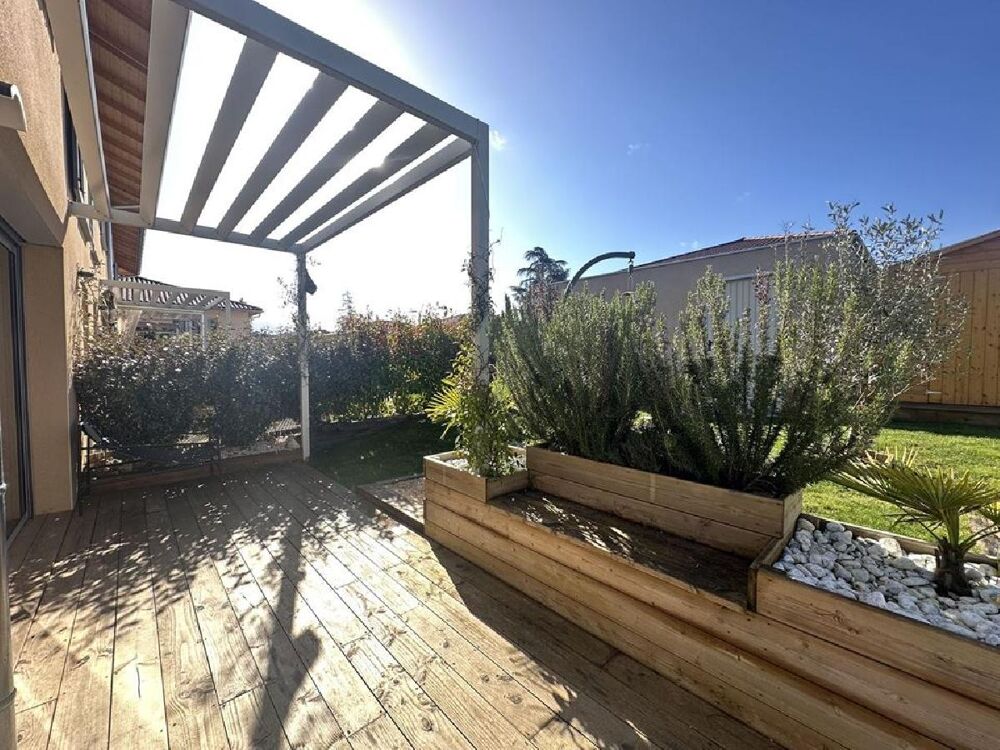 Vente Maison Maison Secteur calme et recherché Chatte