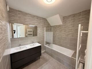  Appartement � vendre 3 pi�ces 69 m�