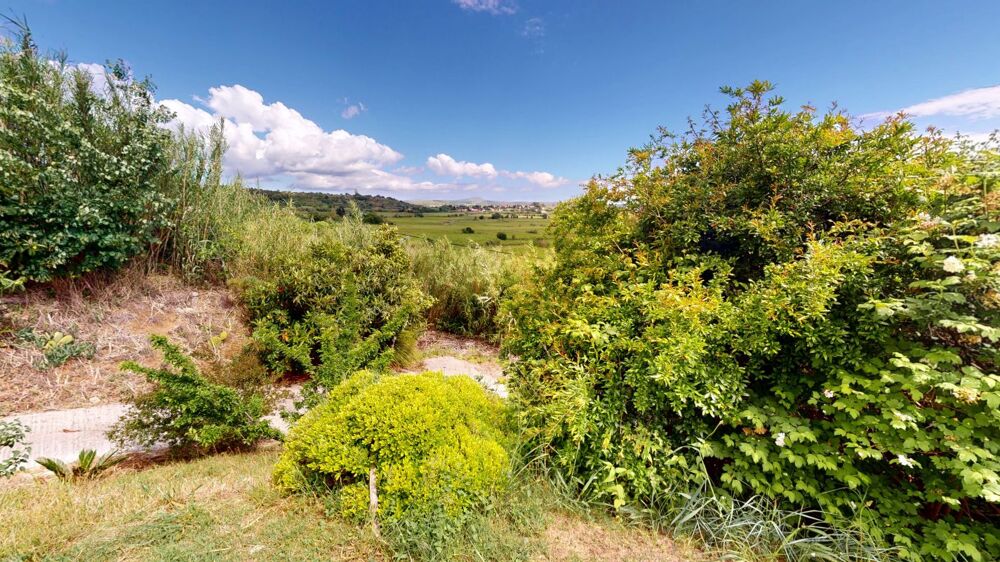 Vente Maison Villa Plain-pied Tressan