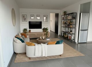  Appartement � vendre 3 pi�ces 72 m�