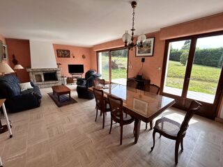  Maison � vendre 6 pi�ces 129 m�