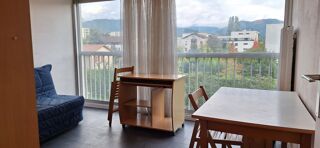  Appartement � louer 1 pi�ce 19 m�