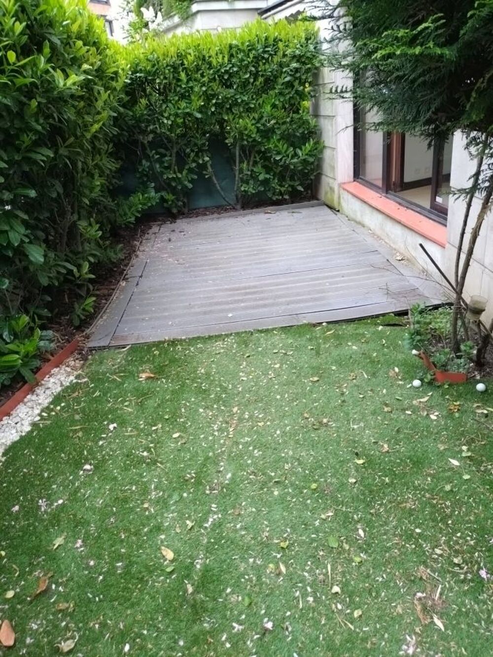 Vente Appartement 2 Pièces Charenton le pont