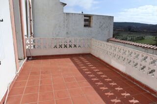 Vente Maison Maison extérieurs, appartement Homps