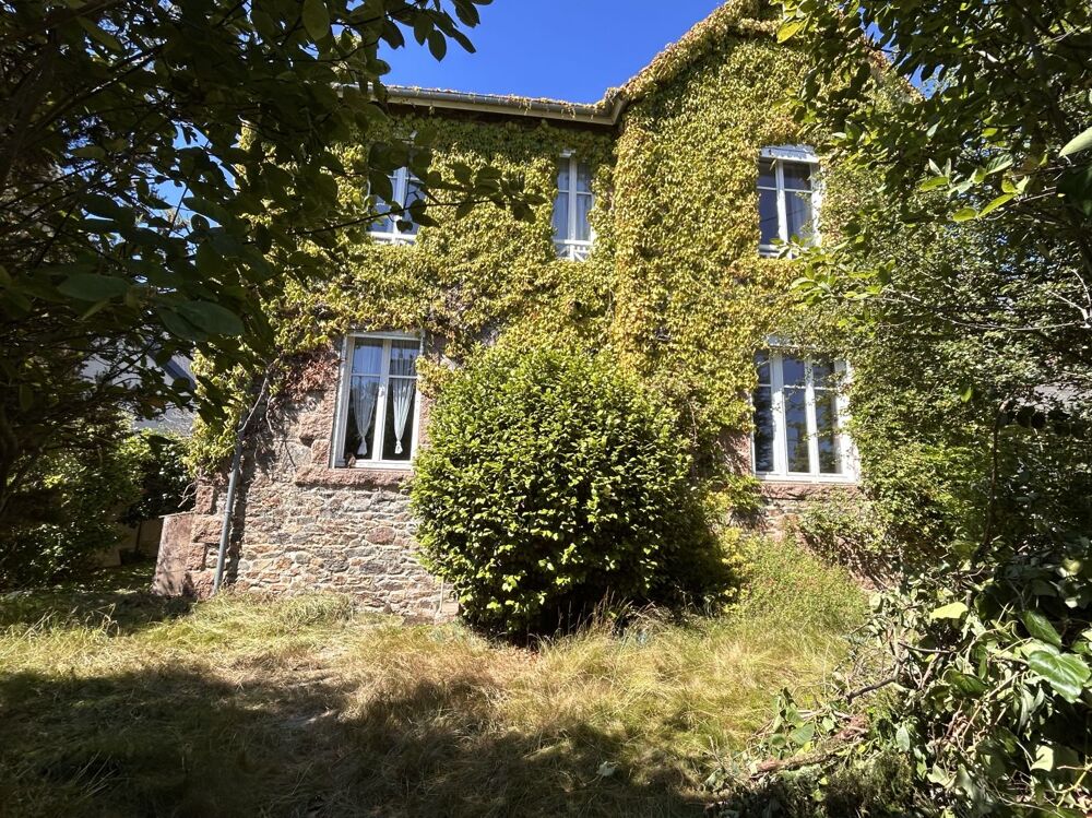 Vente Maison Maison Perros guirec
