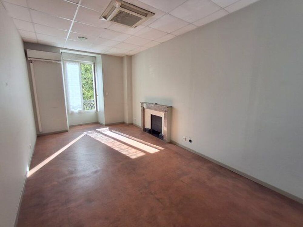 Appartement – Les Vans - Plus