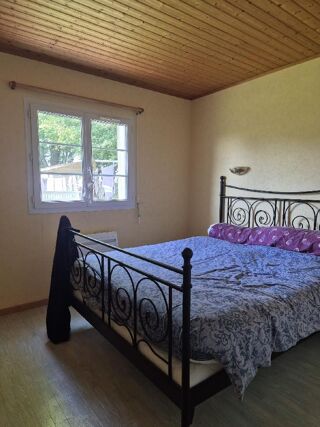  Maison � vendre 4 pi�ces 90 m�