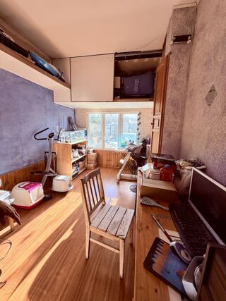  Maison � vendre 6 pi�ces 130 m�