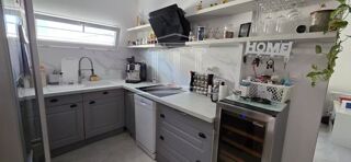  Maison à vendre 4 pièces 73 m²