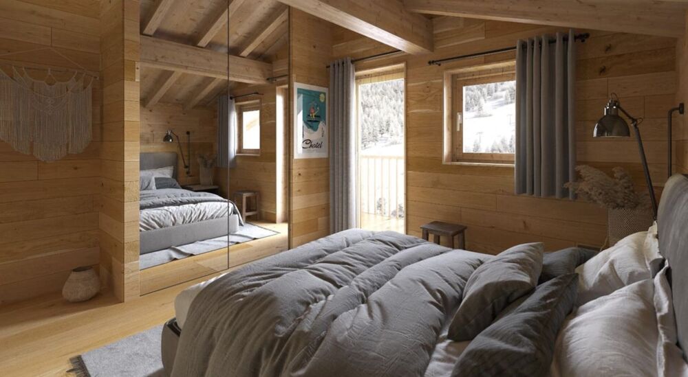 � vendre  Appartement Messery (74140)