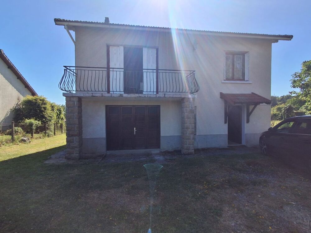 Vente Maison Maison Le chatenet en dognon