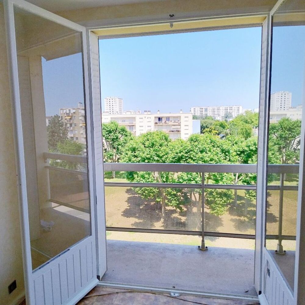 Vente Appartement 3 Pièces Venissieux
