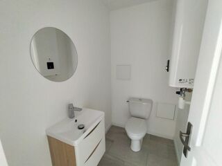  Maison � vendre 3 pi�ces 54 m�