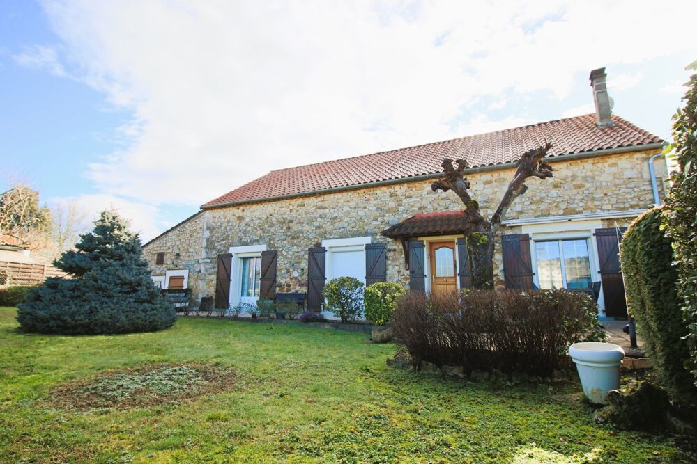 Vente Maison Maison Prayssac