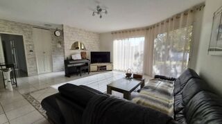 Vente Maison Maison Montjoire