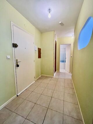  Appartement � vendre 2 pi�ces 50 m�