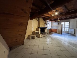Vente Maison Maison DE VILLAGE Saint gilles