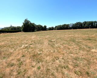  Terrain � vendre 1 pi�ce 1000 m�