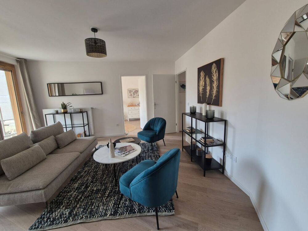 � vendre  Appartement Versailles (78000)