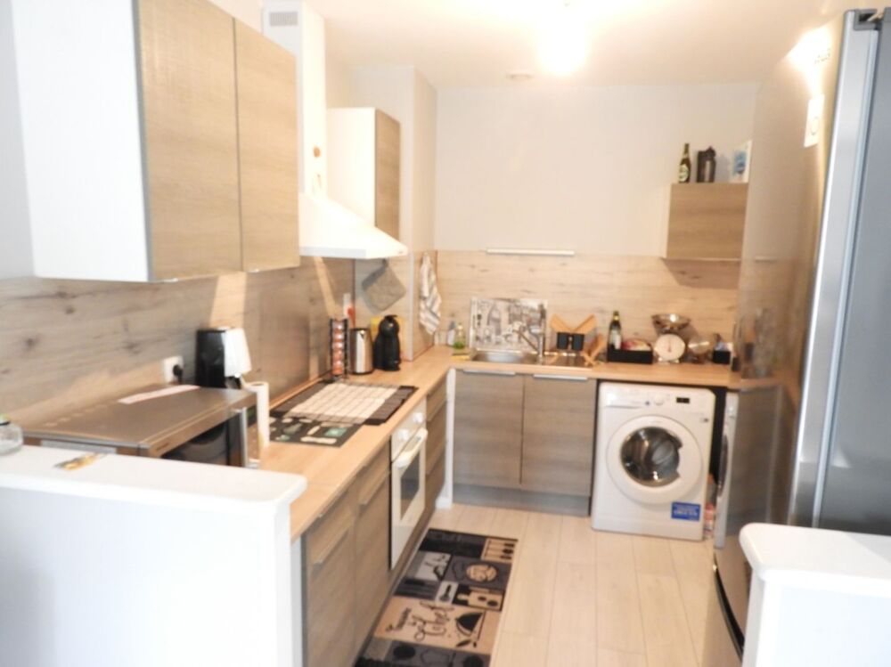 Location Appartement 3 Pièces Realmont