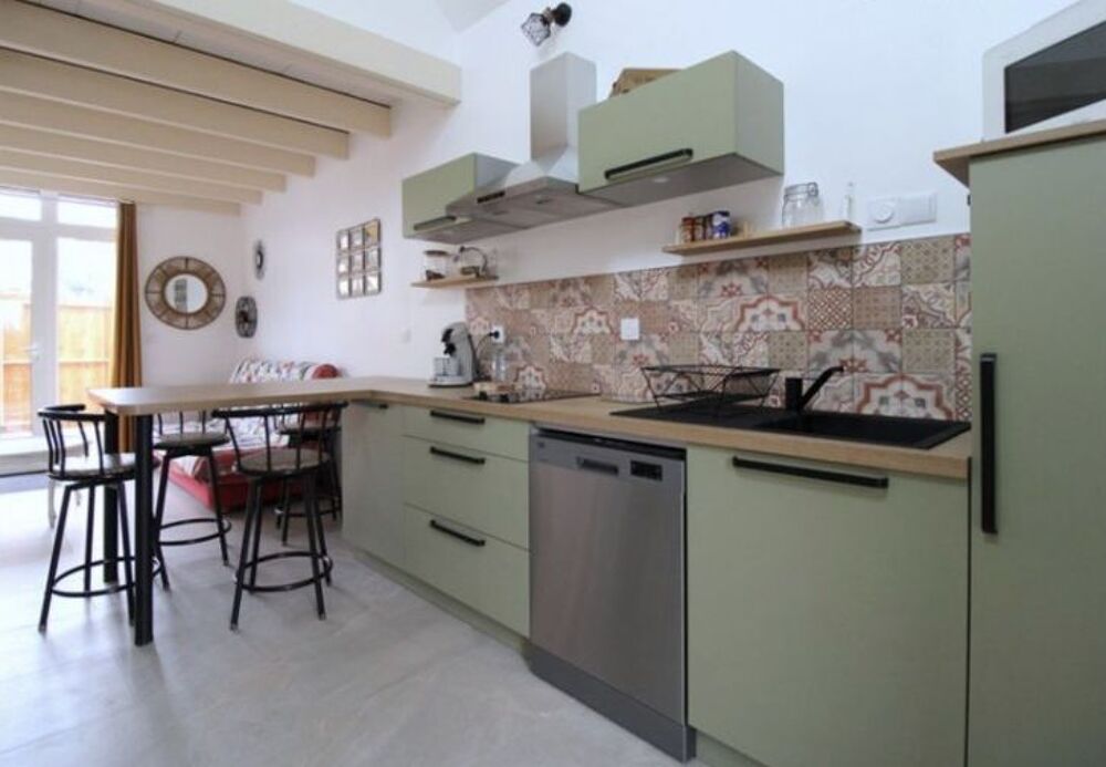 Vente Maison Maison Pierre de bresse