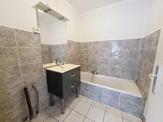  Appartement � vendre 2 pi�ces 50 m�