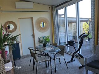  Maison à vendre 5 pièces 117 m²