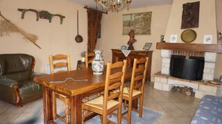  Maison � vendre 5 pi�ces 92 m�