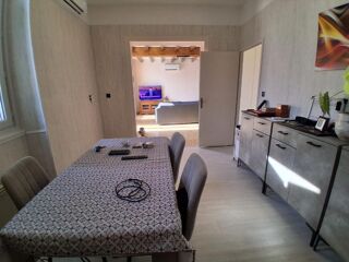  Maison à vendre 5 pièces 135 m²