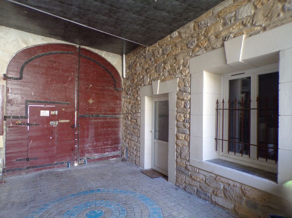 Vente Maison Domaine 10 LOGEMENTS Boujan sur libron
