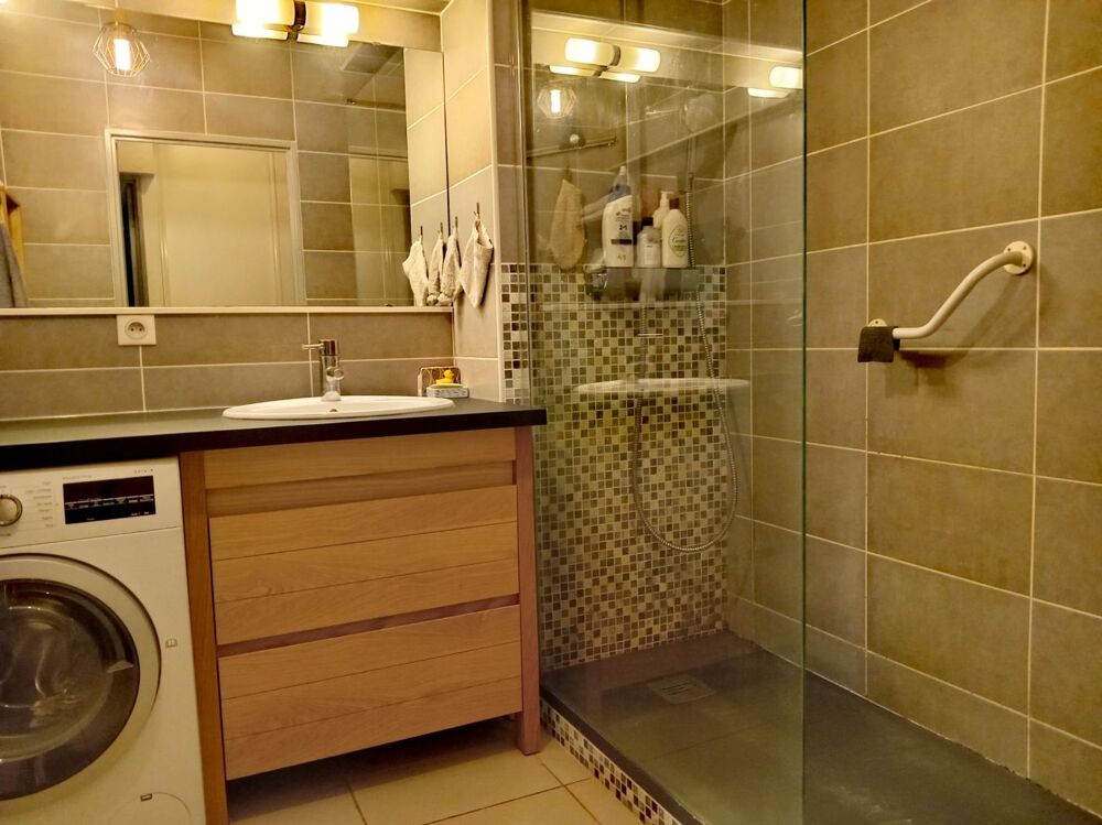 � vendre  Appartement La Grande-Motte (34280)