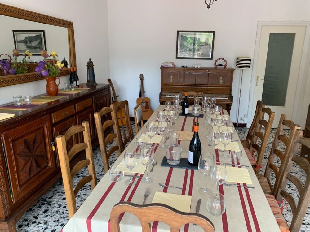 Vente Maison Maison Superbe vue Arles sur tech