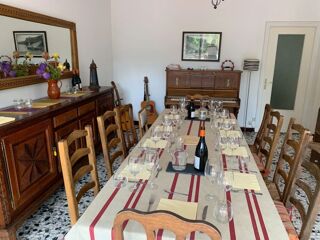  Maison à vendre 9 pièces 184 m²