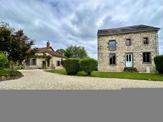  Maison � vendre 7 pi�ces 131 m�