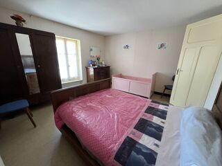  Maison à vendre 3 pièces 89 m²