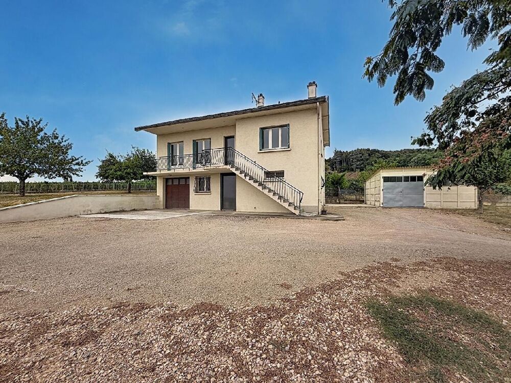 Maison 4 pièces 82 m² · à Vire · 82 m² · 189 000 €