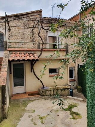  Appartement à louer 2 pièces 45 m²