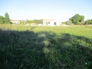  Terrain � vendre 1 pi�ce 450 m�