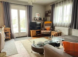  Maison � vendre 4 pi�ces 86 m�