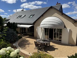  Maison � vendre 7 pi�ces 196 m�