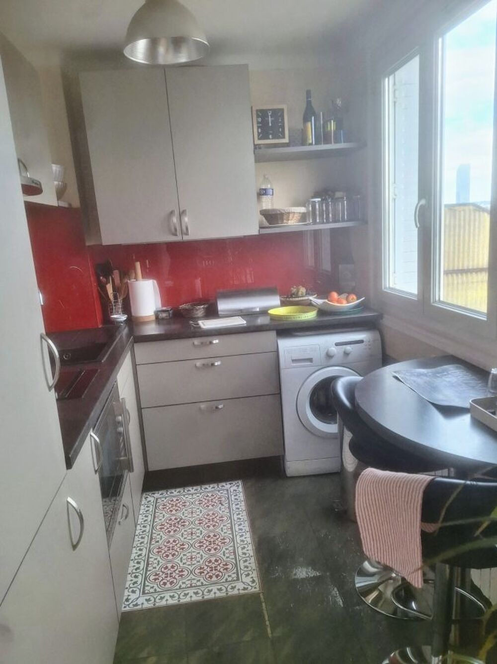 Vente Terrain Autre Lyon 7